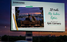 Từ nụ hôn đầu đến lần cột mốc thăng tiến sự nghiệp, Galaxy S26 FE tái hiện  sống động khoảnh khắc Epic của người dùng