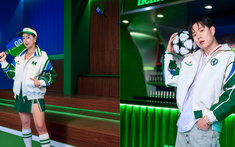 Heineken® ra mắt Bộ sưu tập “Fans Have More Friends” trong khuôn khổ Siêu trải nghiệm The World Of Heineken®