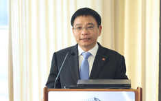 Chuyển đổi số, AI, hạ tầng tài chính hiện đại là các động lực tăng trưởng quan trọng