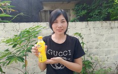 Xé nhãn “cho vui”, nữ công nhân bất ngờ có 50 triệu đồng trả nợ xây nhà