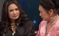 Mẹ ruột NSND Thanh Lam công khai xin lỗi con gái