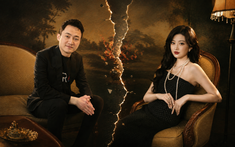 Mỹ nhân đẹp nhất màn ảnh và drama "2,5 tấn tiền mặt": Yêu đại gia, nhan sắc chỉ là vé vào cửa!