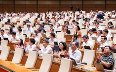 Luật Phát triển đô thị: “Bệ phóng” mở không gian phát triển cho Thành phố Hồ Chí Minh và hệ thống đô thị cả nước