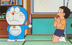 Bảo bối nhìn vô hại nhưng nguy hiểm nhất Doraemon