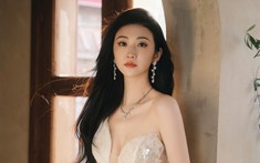 Cảnh Điềm chính thức lên tiếng sau khi bị kiện, tuyên bố không vì tiền bán rẻ tình yêu