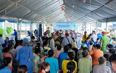 DHG Pharma kỷ niệm 52 năm thành lập: Tiếp nối hành trình chăm sóc sức khỏe cộng đồng