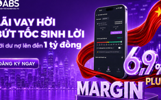 Chứng khoán An Bình hưởng ứng xu hướng hạ lãi suất, triển khai Margin 6,9% Plus
