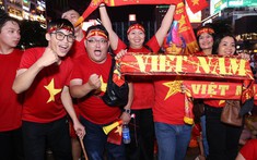 Bia Saigon kết nối triệu trái tim Việt, hòa chung niềm tự hào vô địch ASEAN Cup 2026