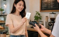 SACOMBANK Visa biến mỗi lần chạm thẻ thành một trải nghiệm sống đẳng cấp