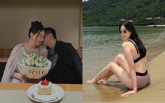 Nữ MC "lỡ 1 lần đò" được thiếu gia Bắc Ninh si mê, rước về làm vợ sống trong biệt thự to như lâu đài