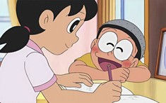 Bảo bối Doraemon mà Nobita tuyệt đối không nên có