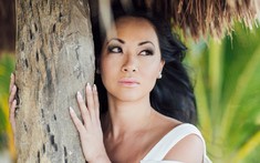 "14 tuổi tôi đã đứng hát trước mấy ngàn người Việt ở châu Âu"
