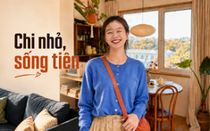 10 khoản chi tiêu của cô đồng nghiệp 25 tuổi khiến tôi phải nghĩ lại: Hạnh phúc đôi khi chỉ nằm ở vài chục nghìn đồng