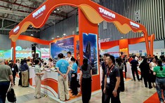 24 giờ không ngủ, “đảo ngọc” Đài Loan đón du khách Việt với những bất ngờ liên tiếp