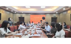 Phát huy giá trị gia đình Việt Nam gắn với xây dựng chuẩn mực con người Việt Nam trong giai đoạn mới
