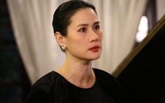 Nữ diễn viên là mẹ đơn thân nói lý do bỏ nghề 4 năm