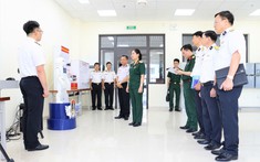 Vai trò đồng kiến tạo của các trường Đại học và Học viện trên địa bàn tỉnh Khánh Hòa trong phát triển xanh, số và bền vững hiện nay