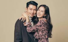 Căn nhà "hơn cả khách sạn" của vợ chồng Hyun Bin - Son Ye Jin