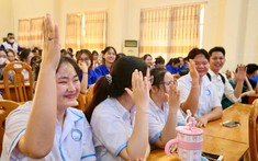 Tổ chức giờ sinh hoạt chủ nhiệm theo hướng dạy học hợp tác: Xây dựng lớp học tích cực ở Trường Cao đẳng Bình Thuận