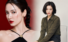 45 tuổi vẫn giữ phong độ nhan sắc, Song Hye Kyo duy trì 5 thói quen "lão hóa chậm": Phụ nữ sau 40 có thể học theo