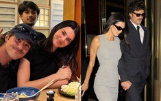 Kendall Jenner sắp cưới "phi công trẻ" kém 2 tuổi?