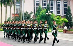 Phát triển tư duy đổi mới sáng tạo của thanh niên quân đội hiện nay