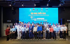 Chính thức khởi động Giải thưởng Sinh viên nghiên cứu khoa học - Euréka lần thứ 28 năm 2026