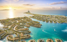 Vinhomes đang tạo ra những vùng đất thịnh vượng trường tồn, kết tinh tinh hoa hàng thế kỷ