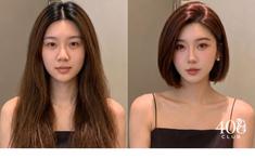 5 màn "cải tổ nhan sắc" nhờ cắt tóc ngắn: Chỉ thay đổi kiểu tóc mà visual như tăng vài bậc