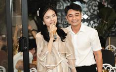 Vân Trang: "Tạm biệt 3 năm gắn bó"