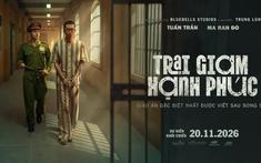 Đạo diễn Trung Lùn và "Trại Giam Hạnh Phúc" có thể tạo nên cú hít phòng vé mới?