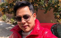 Tình hình hiện tại của ca sĩ Quang Lê