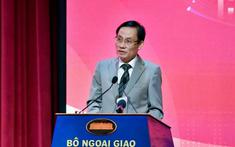 Định hình tư duy mới về đối ngoại địa phương trong giai đoạn phát triển mới