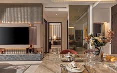 VCRE ra mắt không gian Boutique Living tại The Westique Residences