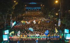 VPBank Ho Chi Minh City Music Half Marathon 2026 khép lại mùa đầu tiên đầy cảm xúc