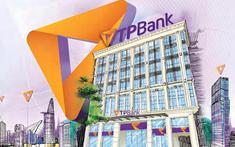 Chiến lược số của TPBank: Động lực tăng trưởng mới ngoài tín dụng