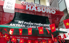Hasuno: Từ nhà thuốc truyền thống đến hệ sinh thái dược mỹ phẩm hiện đại
