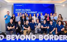 Lời giải số giúp doanh nghiệp Logistics Việt kết nối toàn cầu