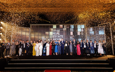 Công bố giải thưởng Dot Property Vietnam Real Estate Awards 2026