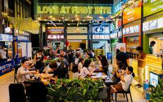 Barett Urban Zone ghi dấu ấn với lễ hội “all-in-one”