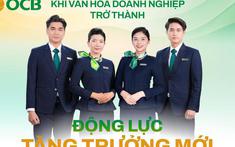 Khi văn hóa doanh nghiệp trở thành động lực tăng trưởng mới