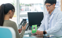 Mở thẻ tín dụng online: Xu hướng tiêu dùng không tiền mặt ngày càng phổ biến
