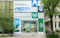 Hệ thống Phòng khám ACC nâng cao sức khỏe cơ xương khớp, kiến tạo chất lượng sống bền vững
