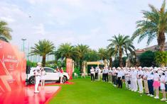 MSB tổ chức giải golf kỷ niệm 35 năm thành lập