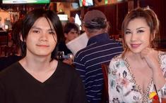 Vợ cũ Bằng Kiều đón hạnh phúc mới ở Mỹ