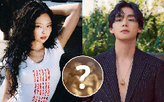 Jennie và V (BTS) lộ "dấu ấn tình yêu"?