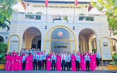 Phát huy truyền thống cách mạng, đẩy mạnh học tập và thực hành tư tưởng, đạo đức, phương pháp, phong cách Hồ Chí Minh