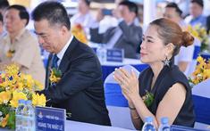 Nữ ca sĩ Quảng Bình là Phó chủ tịch nói rõ nguyên tắc làm việc
