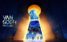 “Cổng Ánh sáng” xuất hiện tại Hà Nội: Tín hiệu mở màn cho dự án đa giác quan đẳng cấp quốc tế?