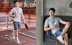 Chạy deadline hay chạy bộ? Hội anh em chọn cùng Insidemen "chạy" bằng phong độ!